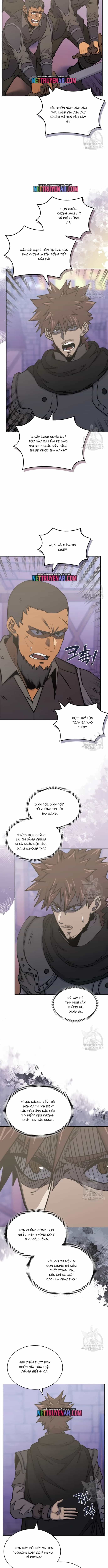 Chiến Binh Đến Từ Thế Giới Khác - Chương 268 - ảnh 4