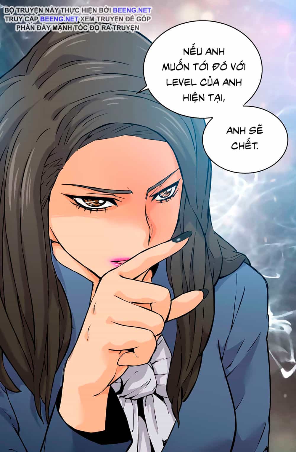 Chiến Binh Đến Từ Thế Giới Khác - Chương 27 - ảnh 17