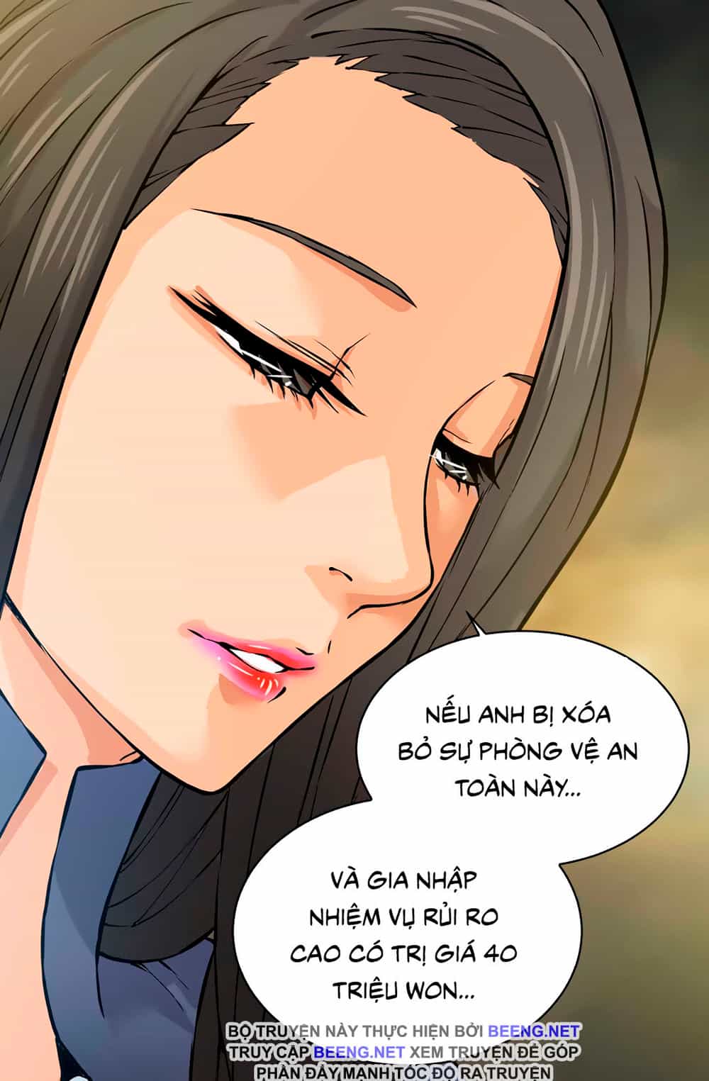 Chiến Binh Đến Từ Thế Giới Khác - Chương 27 - ảnh 26