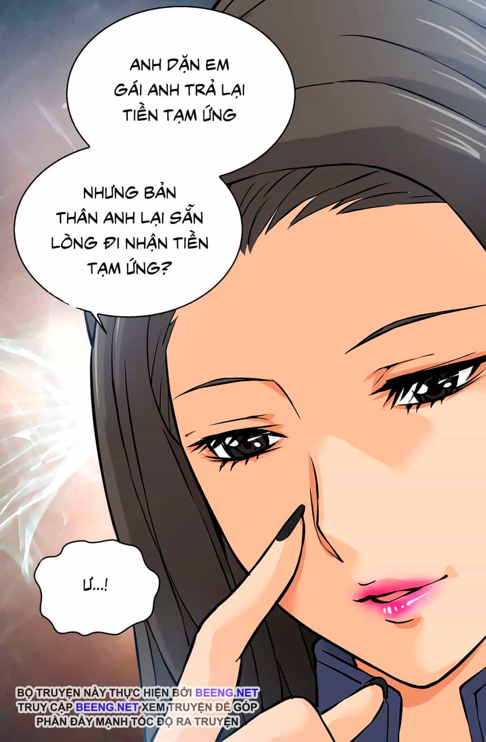 Chiến Binh Đến Từ Thế Giới Khác - Chương 27 - ảnh 55