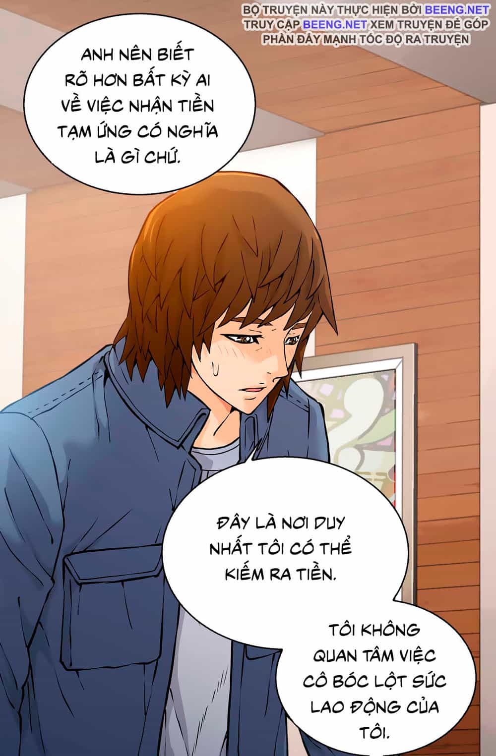 Chiến Binh Đến Từ Thế Giới Khác - Chương 27 - ảnh 56