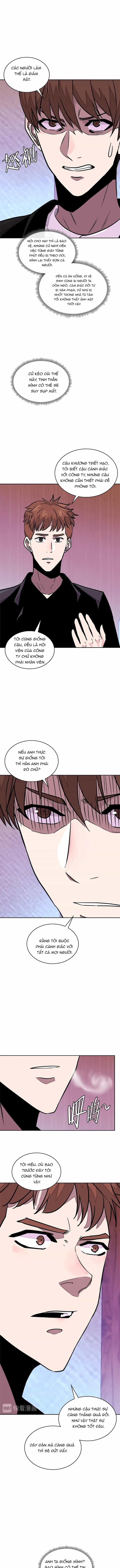 Chiến Binh Đến Từ Thế Giới Khác - Chương 273 - ảnh 6