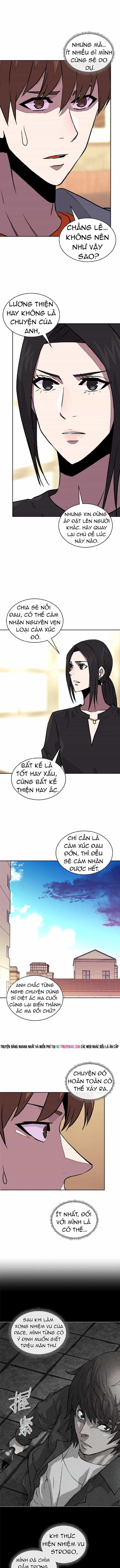 Chiến Binh Đến Từ Thế Giới Khác - Chương 274 - ảnh 4