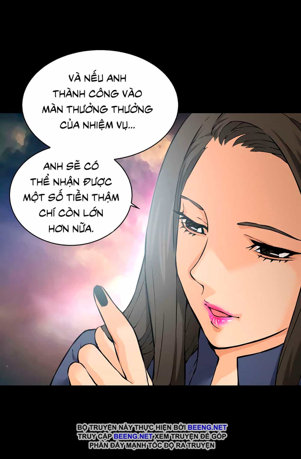 Chiến Binh Đến Từ Thế Giới Khác - Chương 28 - ảnh 11