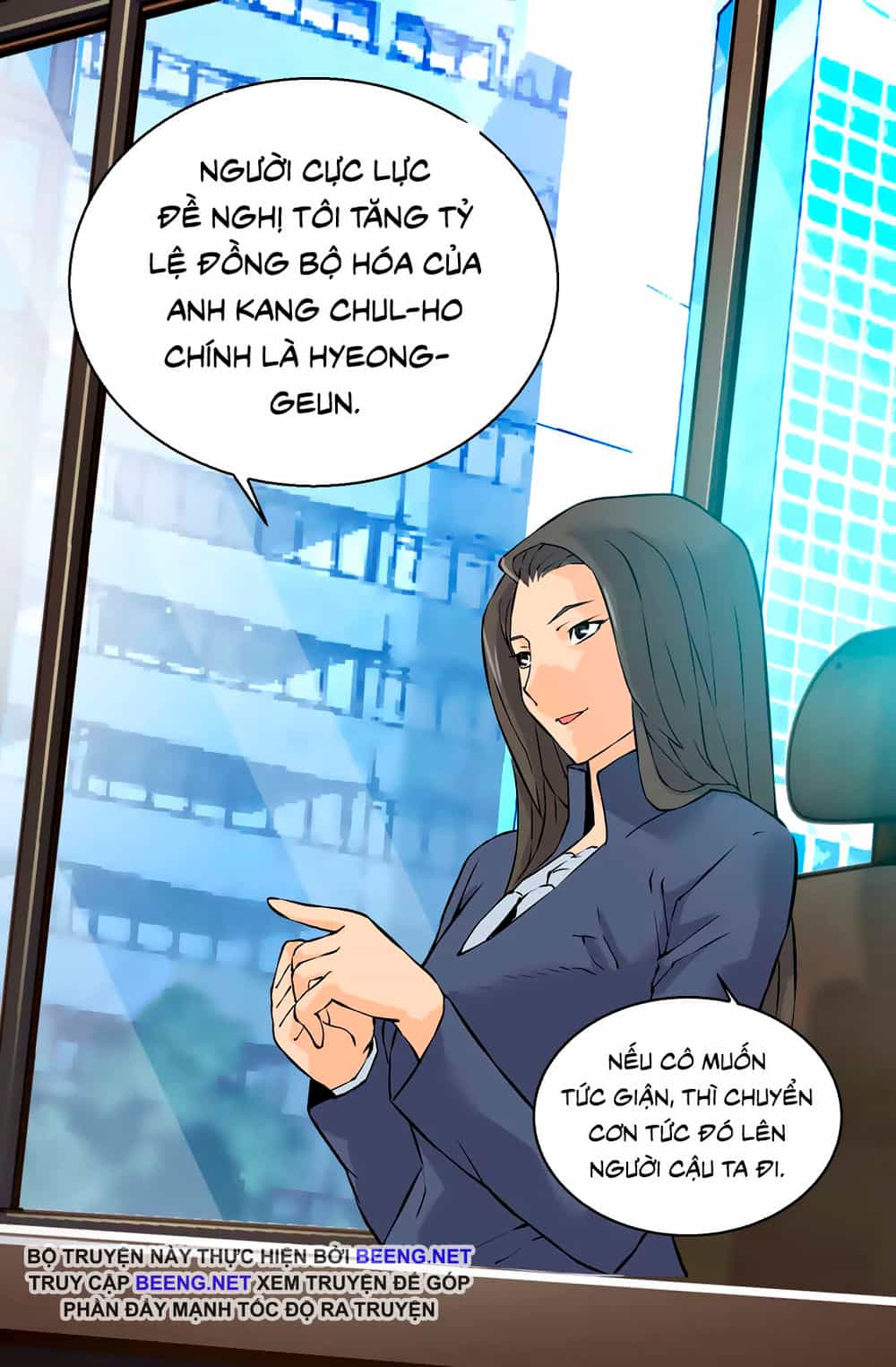 Chiến Binh Đến Từ Thế Giới Khác - Chương 28 - ảnh 44