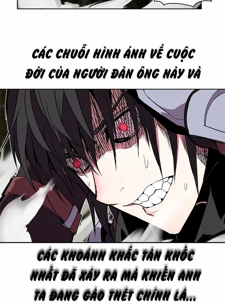 Chiến Binh Đến Từ Thế Giới Khác - Chương 29 - ảnh 17