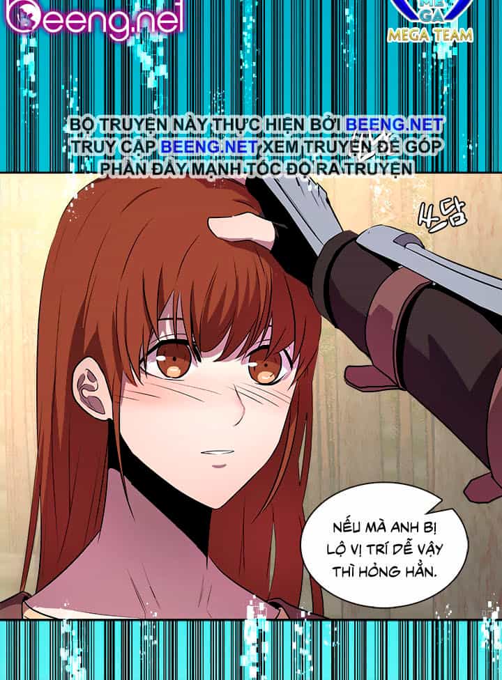 Chiến Binh Đến Từ Thế Giới Khác - Chương 29 - ảnh 20