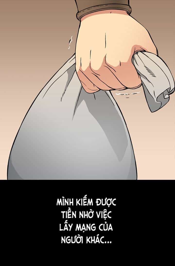 Chiến Binh Đến Từ Thế Giới Khác - Chương 3 - ảnh 48