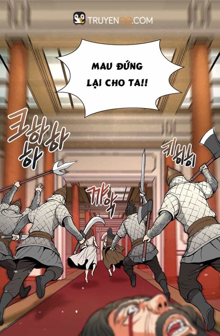 Chiến Binh Đến Từ Thế Giới Khác - Chương 3 - ảnh 6