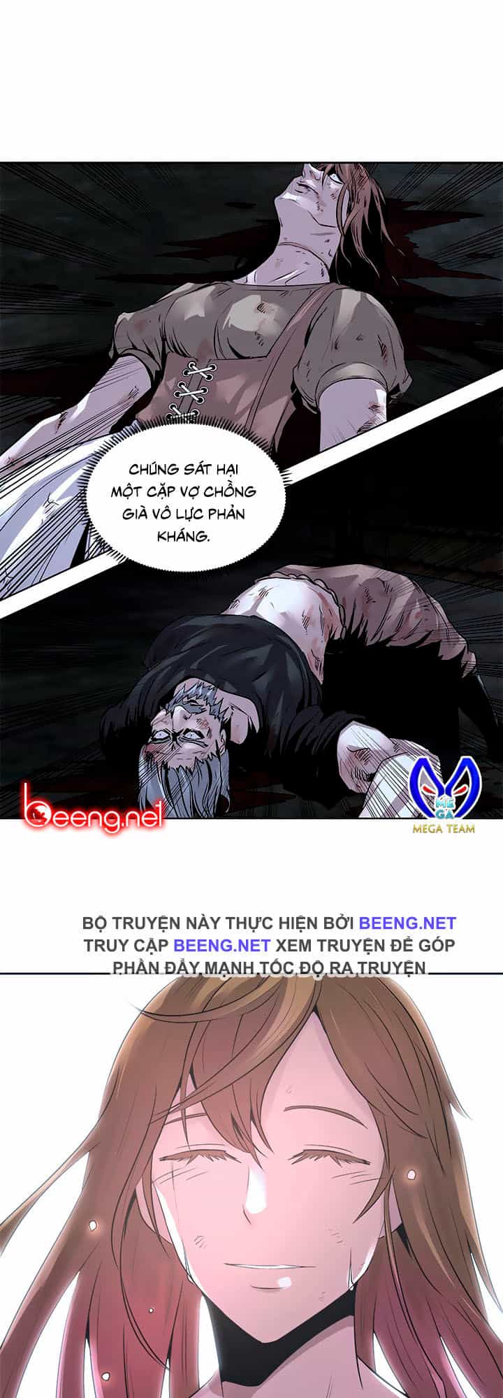 Chiến Binh Đến Từ Thế Giới Khác - Chương 30 - ảnh 38
