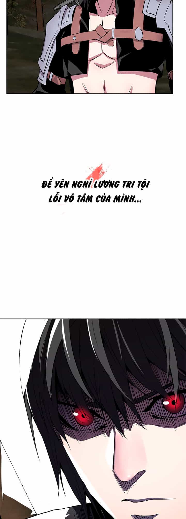 Chiến Binh Đến Từ Thế Giới Khác - Chương 30 - ảnh 42