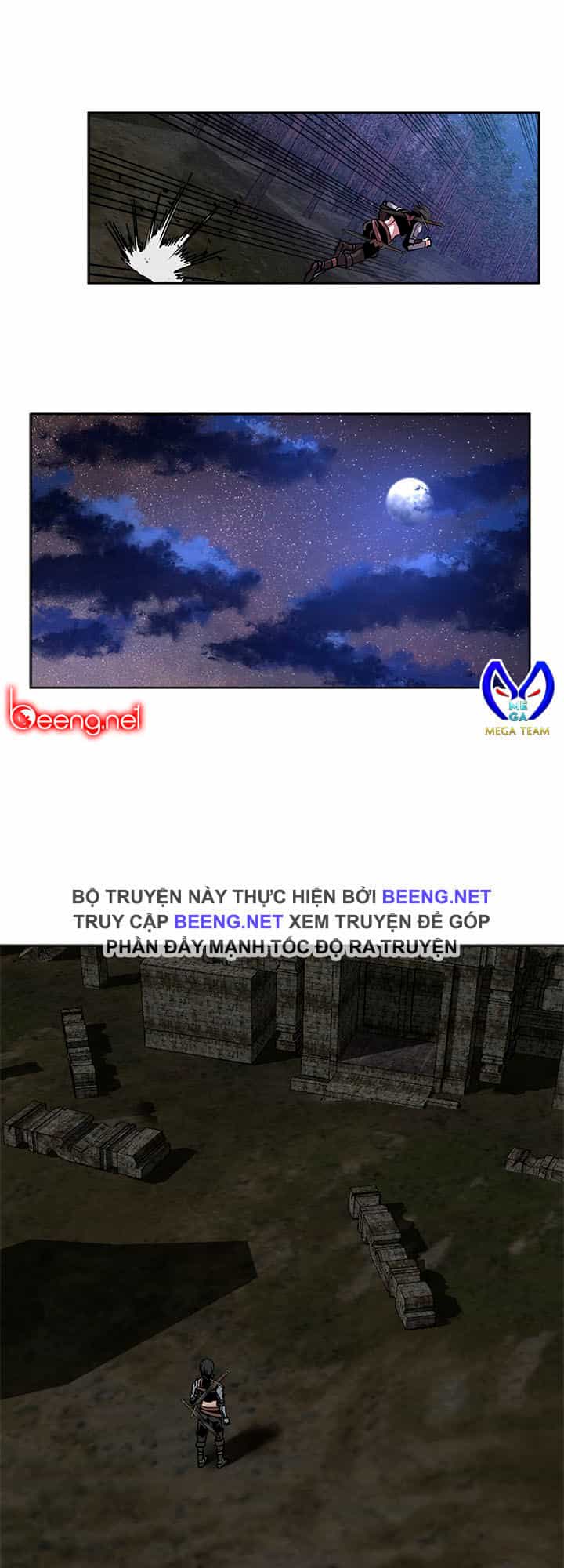 Chiến Binh Đến Từ Thế Giới Khác - Chương 31 - ảnh 31