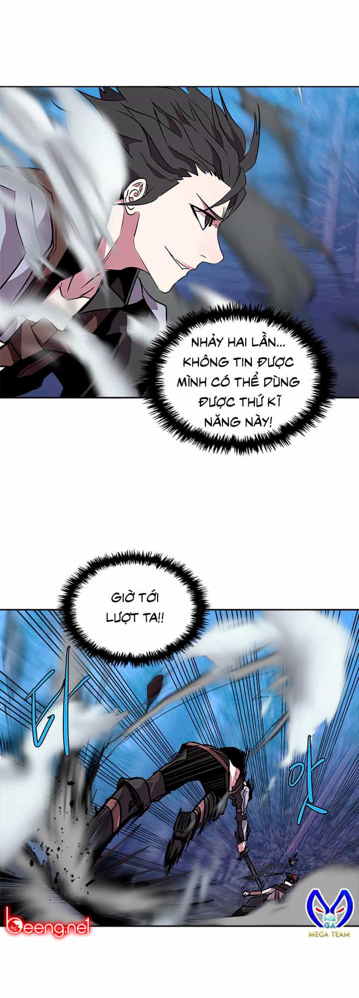 Chiến Binh Đến Từ Thế Giới Khác - Chương 31 - ảnh 41