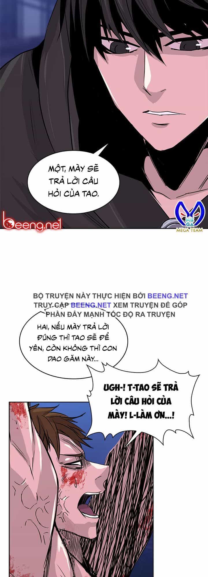 Chiến Binh Đến Từ Thế Giới Khác - Chương 36 - ảnh 30