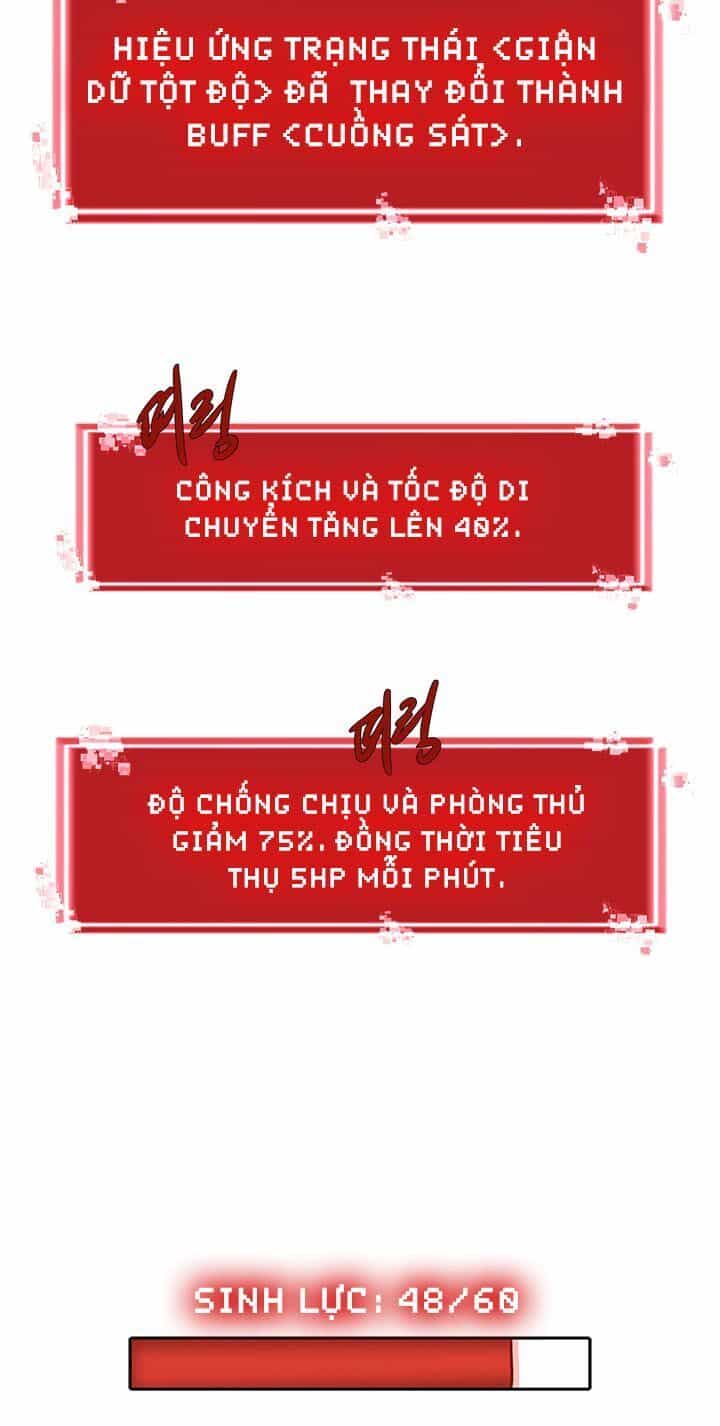 Chiến Binh Đến Từ Thế Giới Khác - Chương 38 - ảnh 29