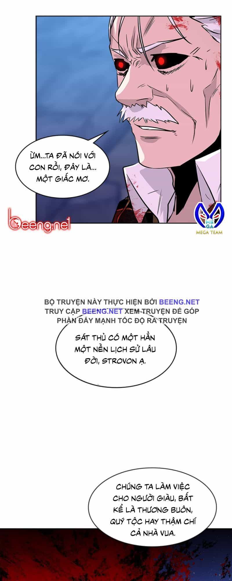 Chiến Binh Đến Từ Thế Giới Khác - Chương 39 - ảnh 42