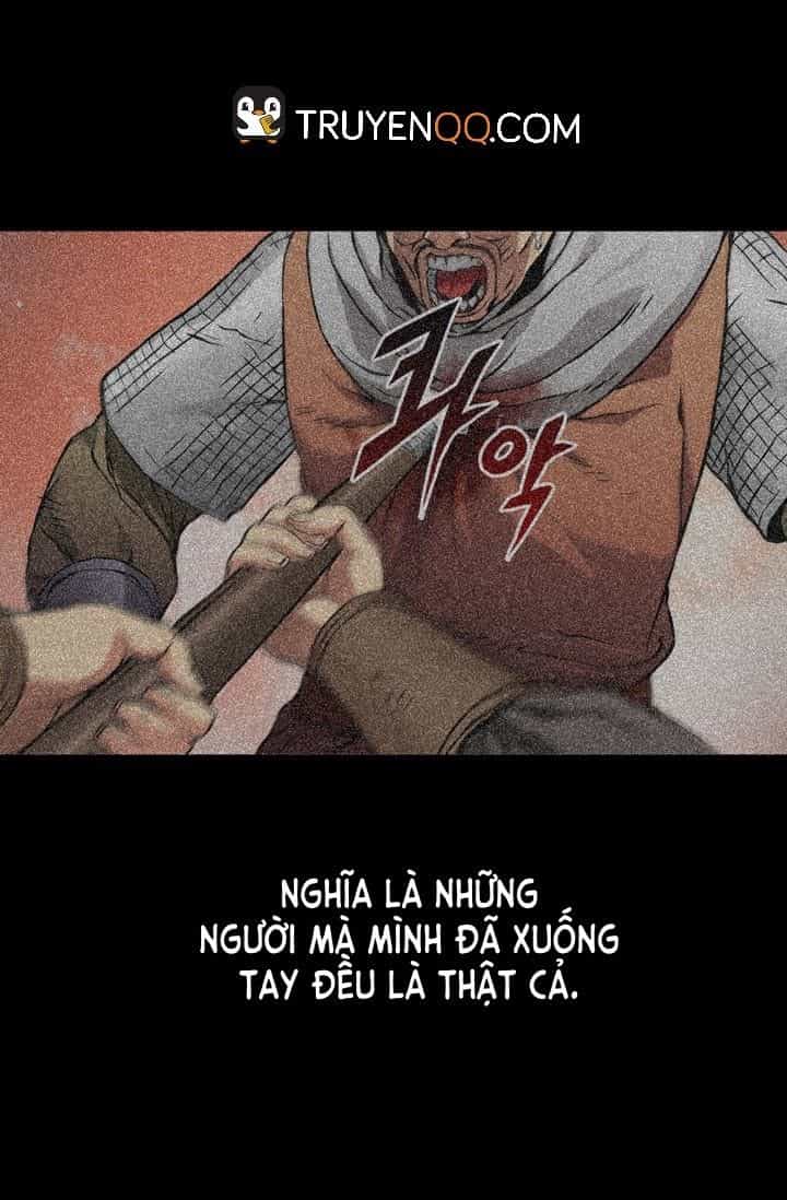 Chiến Binh Đến Từ Thế Giới Khác - Chương 4 - ảnh 11