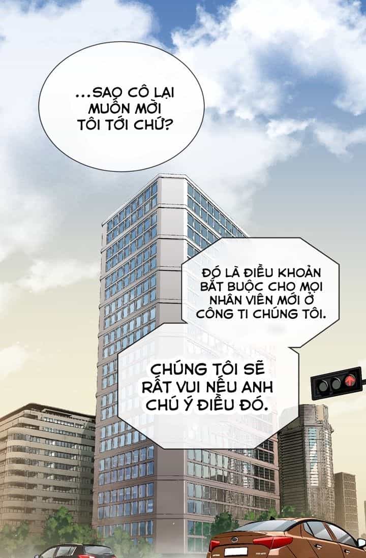 Chiến Binh Đến Từ Thế Giới Khác - Chương 4 - ảnh 23