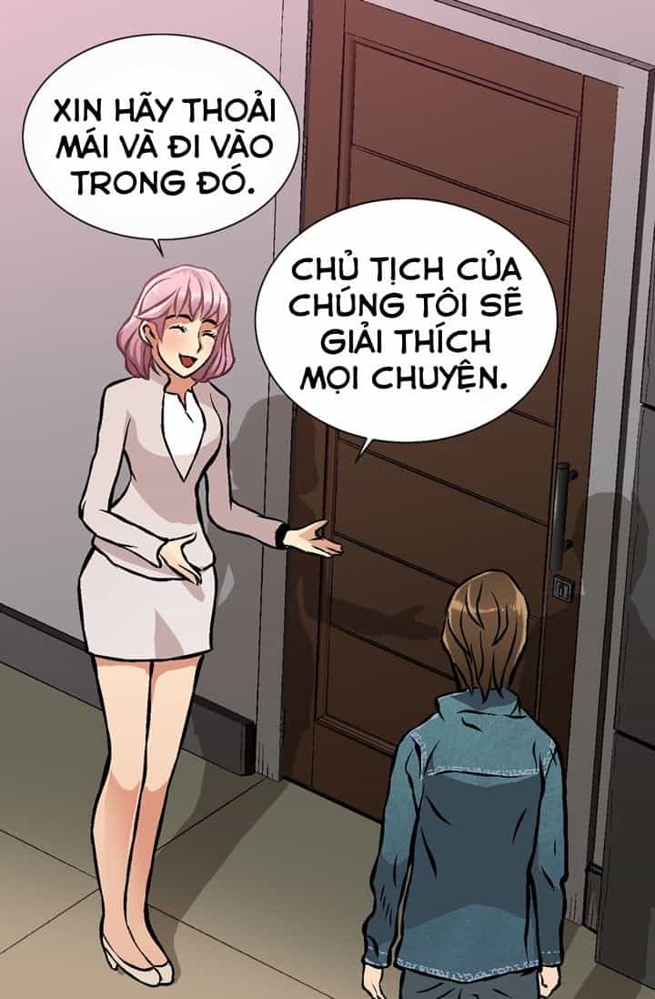 Chiến Binh Đến Từ Thế Giới Khác - Chương 4 - ảnh 44