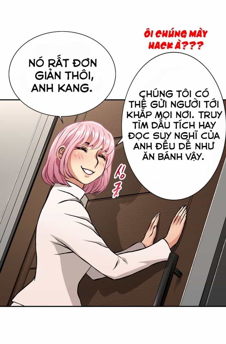 Chiến Binh Đến Từ Thế Giới Khác - Chương 4 - ảnh 48