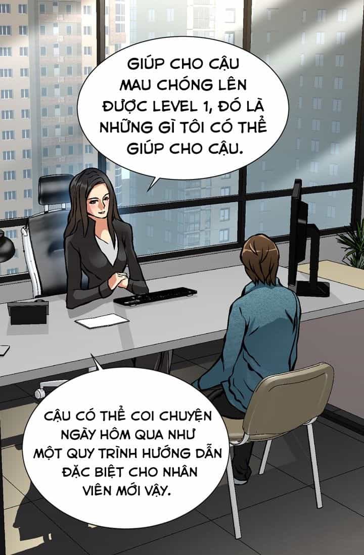 Chiến Binh Đến Từ Thế Giới Khác - Chương 4 - ảnh 63