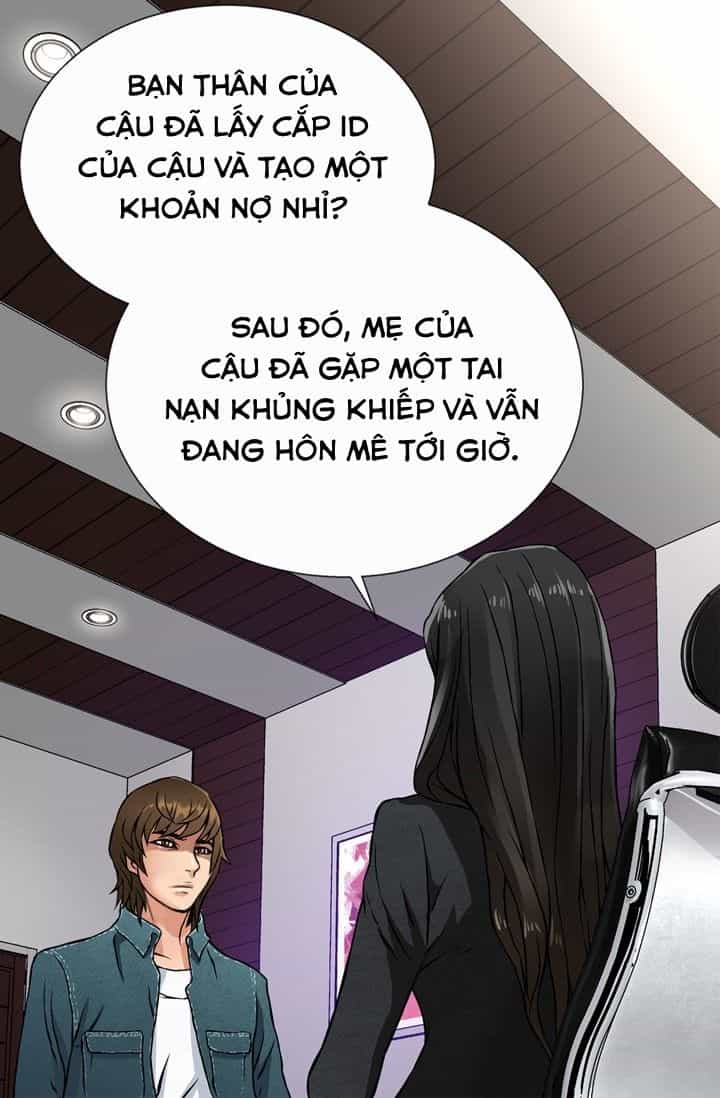 Chiến Binh Đến Từ Thế Giới Khác - Chương 4 - ảnh 67