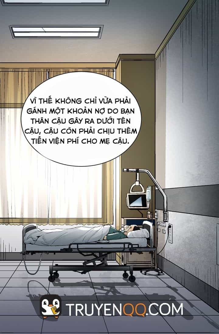 Chiến Binh Đến Từ Thế Giới Khác - Chương 4 - ảnh 68