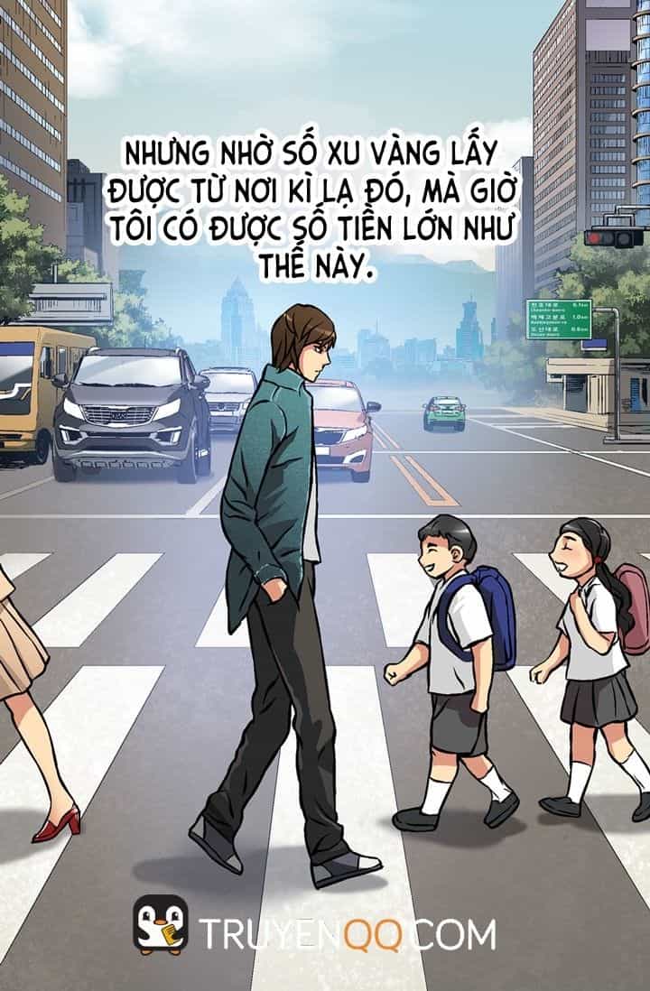 Chiến Binh Đến Từ Thế Giới Khác - Chương 4 - ảnh 9