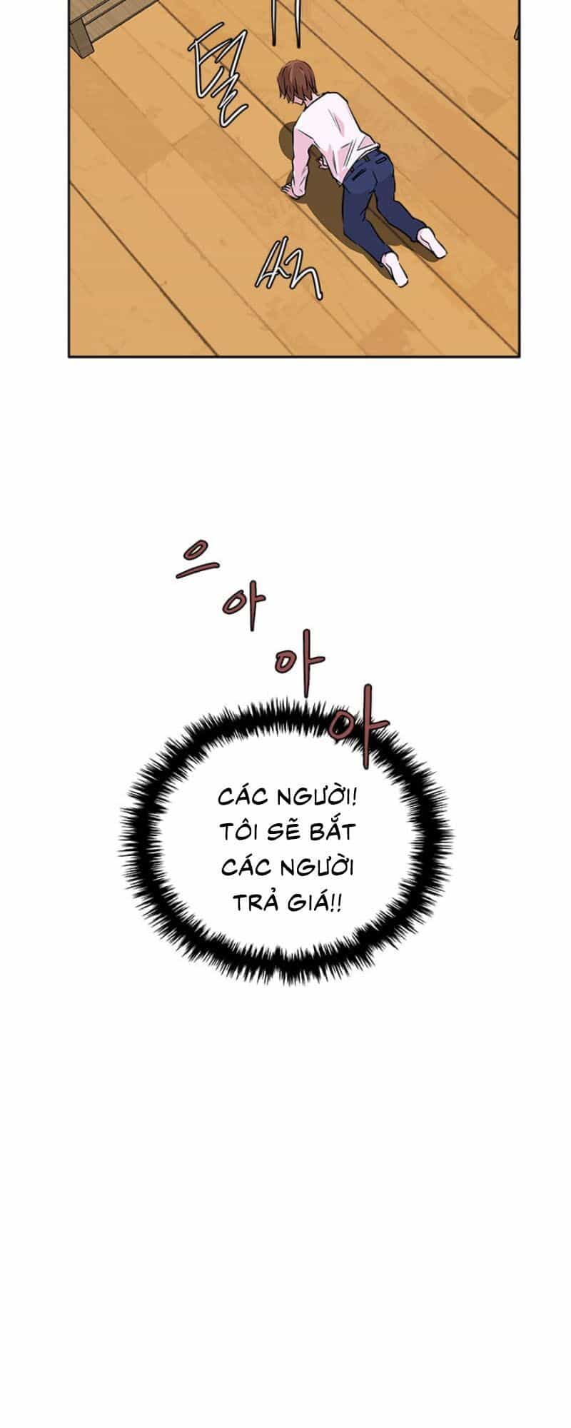 Chiến Binh Đến Từ Thế Giới Khác - Chương 43 - ảnh 43