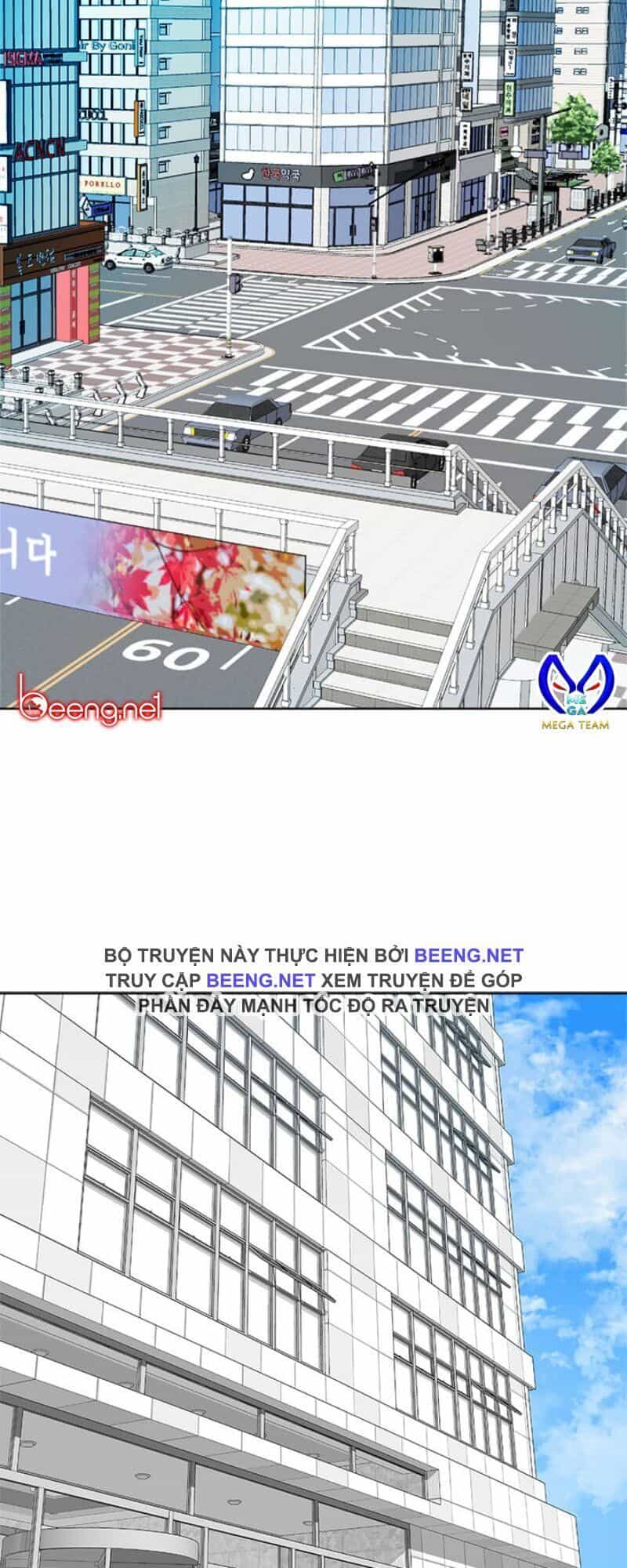 Chiến Binh Đến Từ Thế Giới Khác - Chương 44 - ảnh 2