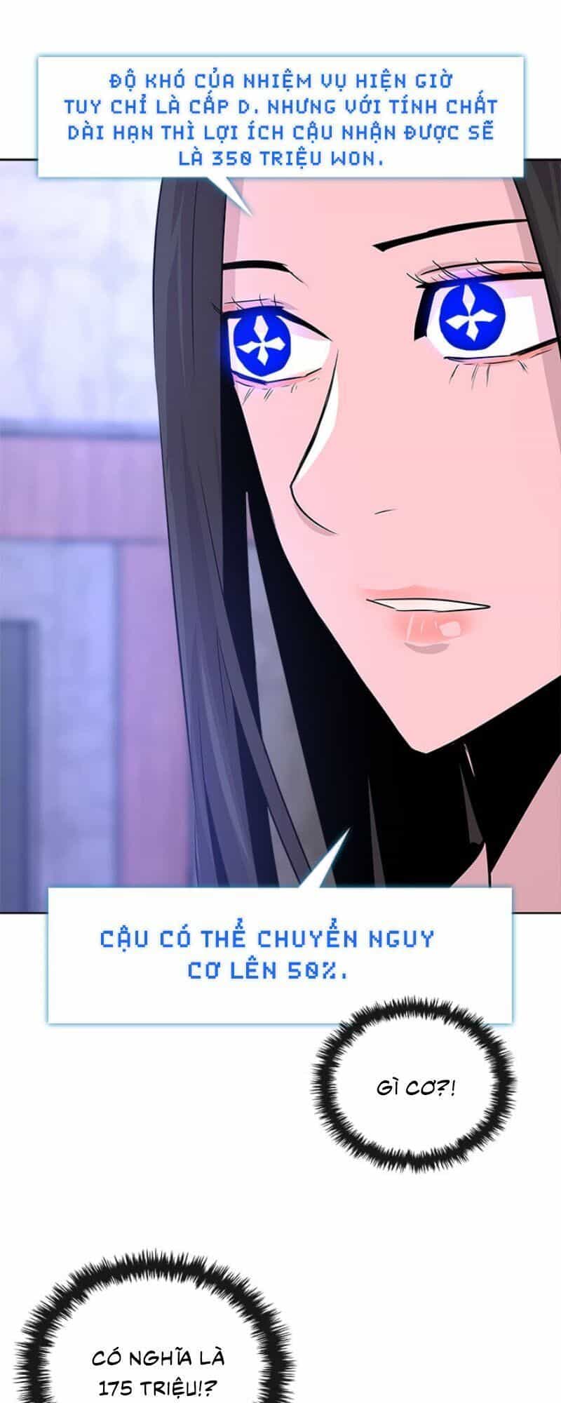 Chiến Binh Đến Từ Thế Giới Khác - Chương 44 - ảnh 37