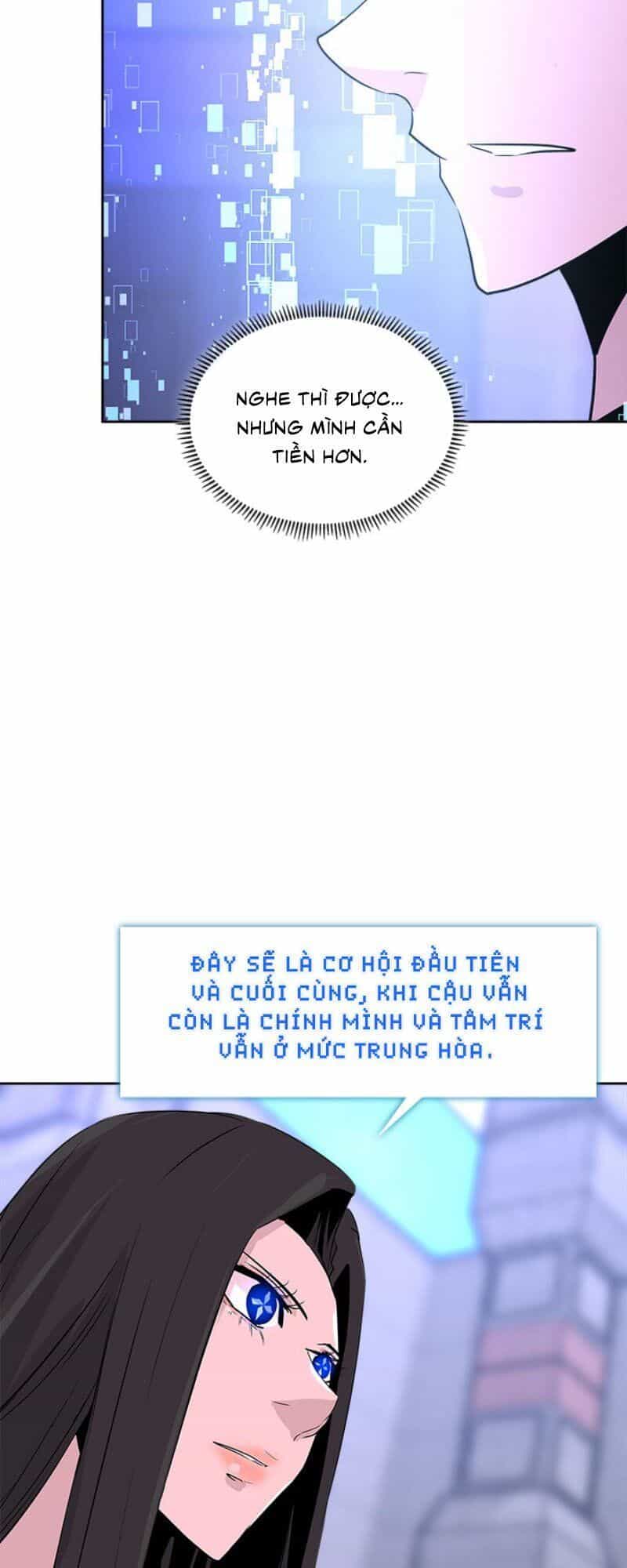 Chiến Binh Đến Từ Thế Giới Khác - Chương 44 - ảnh 46