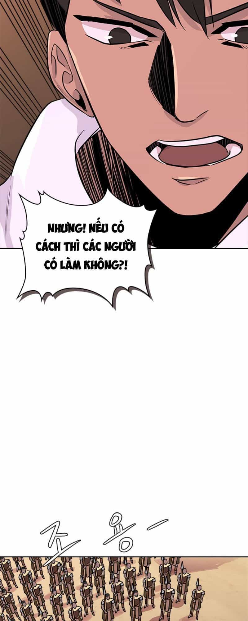 Chiến Binh Đến Từ Thế Giới Khác - Chương 47 - ảnh 39