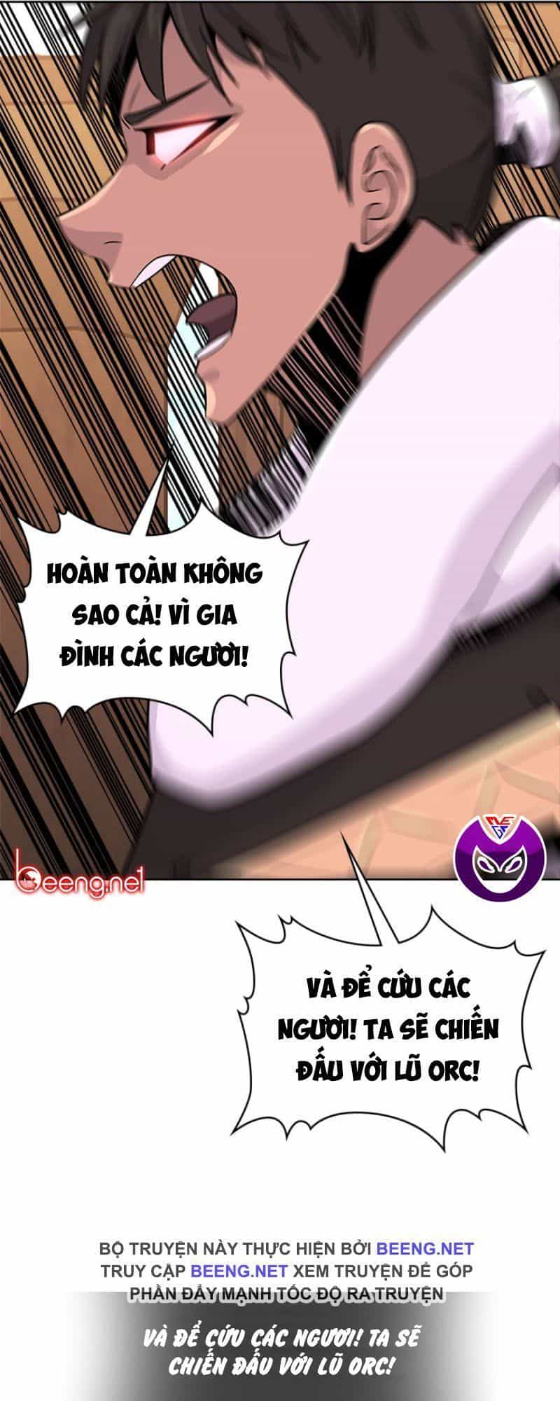 Chiến Binh Đến Từ Thế Giới Khác - Chương 47 - ảnh 45