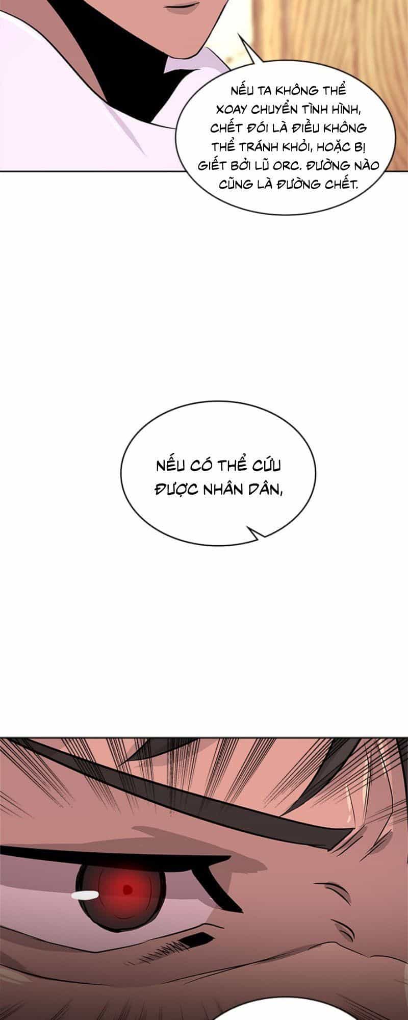 Chiến Binh Đến Từ Thế Giới Khác - Chương 47 - ảnh 8