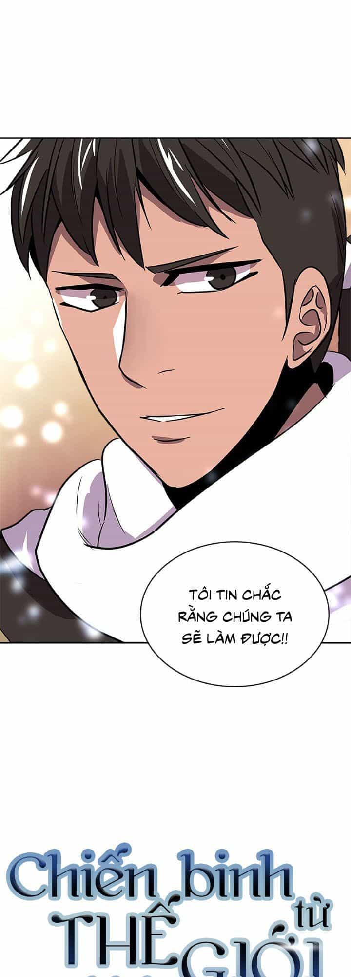 Chiến Binh Đến Từ Thế Giới Khác - Chương 49 - ảnh 45