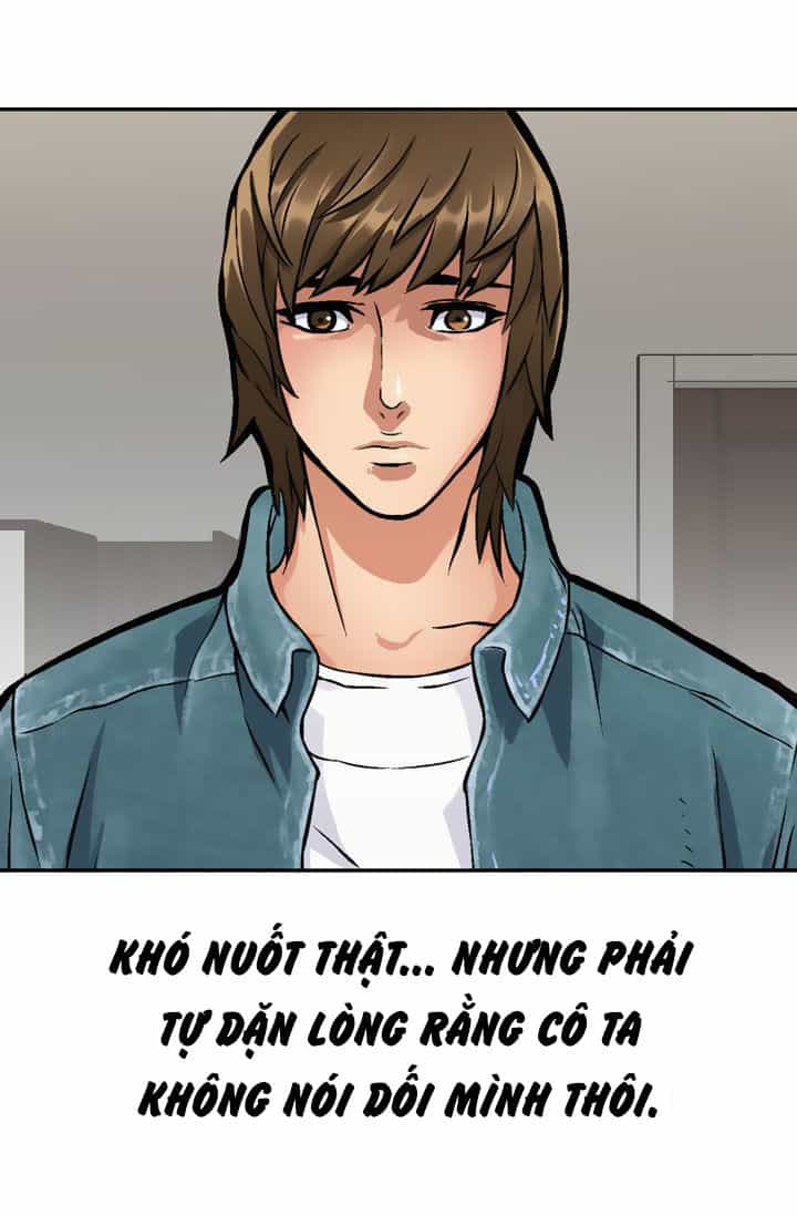 Chiến Binh Đến Từ Thế Giới Khác - Chương 5 - ảnh 31