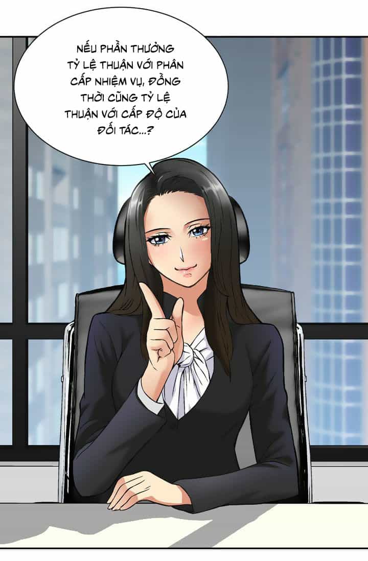 Chiến Binh Đến Từ Thế Giới Khác - Chương 5 - ảnh 53