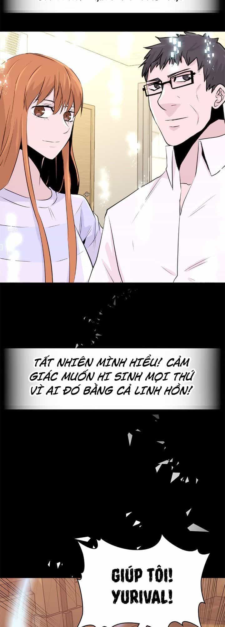 Chiến Binh Đến Từ Thế Giới Khác - Chương 52 - ảnh 3