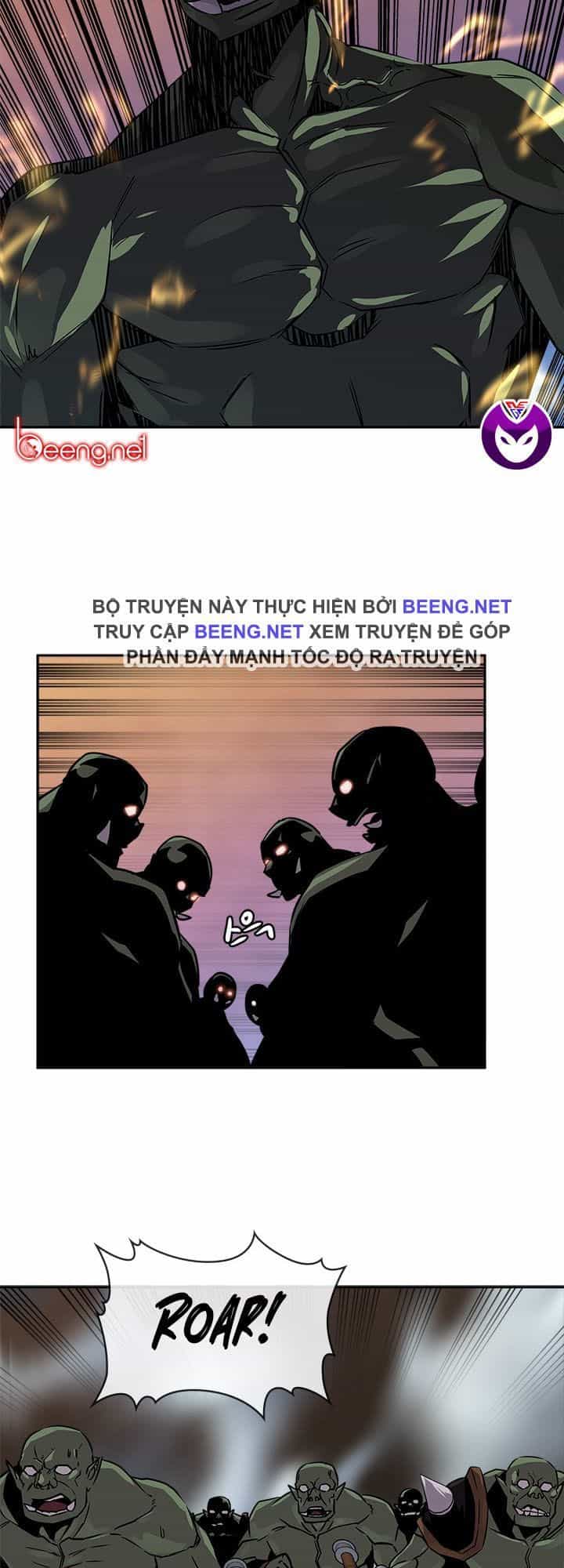 Chiến Binh Đến Từ Thế Giới Khác - Chương 53 - ảnh 43