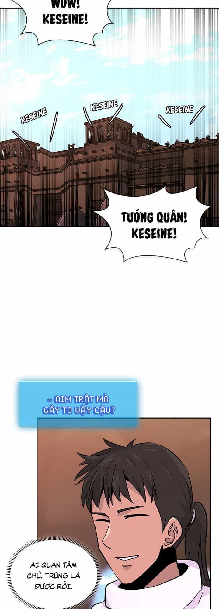 Chiến Binh Đến Từ Thế Giới Khác - Chương 54 - ảnh 18