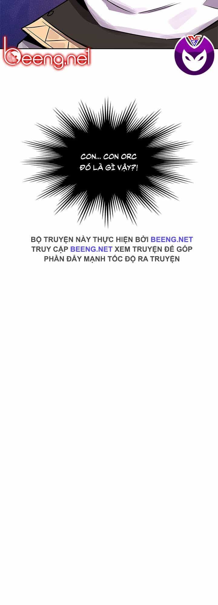 Chiến Binh Đến Từ Thế Giới Khác - Chương 54 - ảnh 5