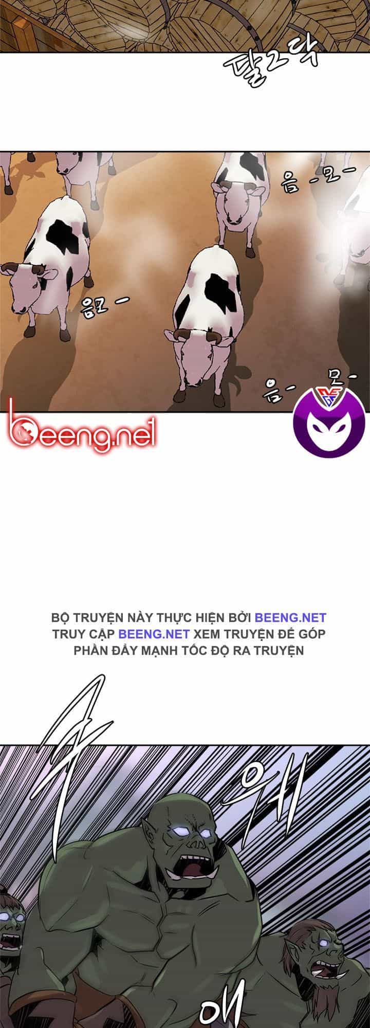 Chiến Binh Đến Từ Thế Giới Khác - Chương 56 - ảnh 32