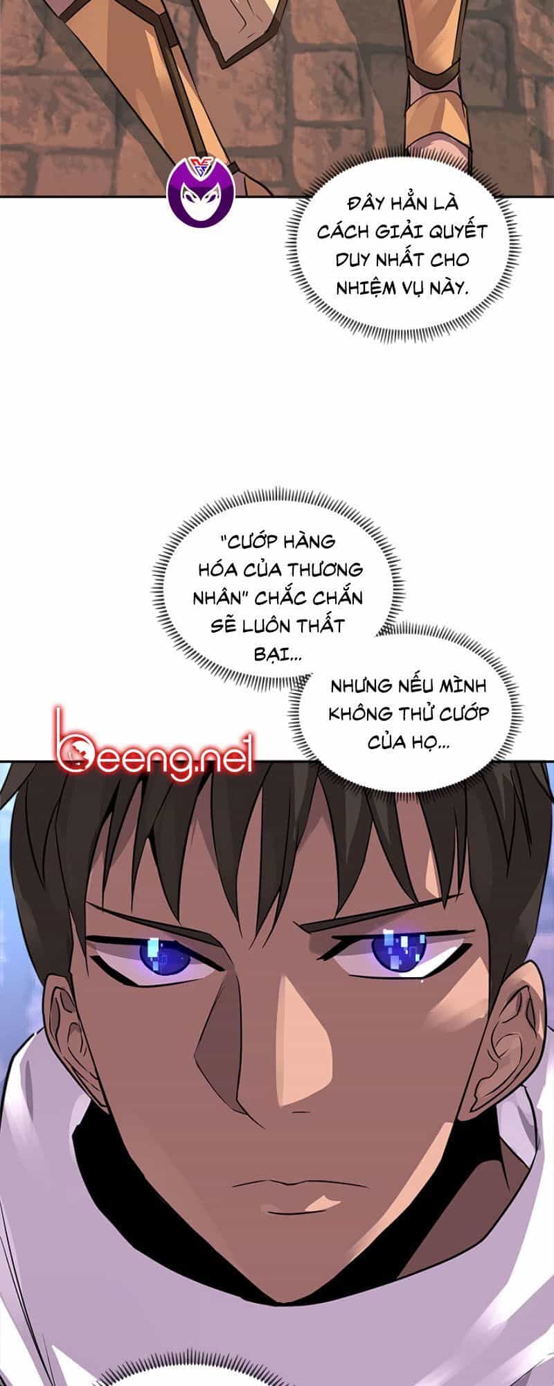 Chiến Binh Đến Từ Thế Giới Khác - Chương 60 - ảnh 8