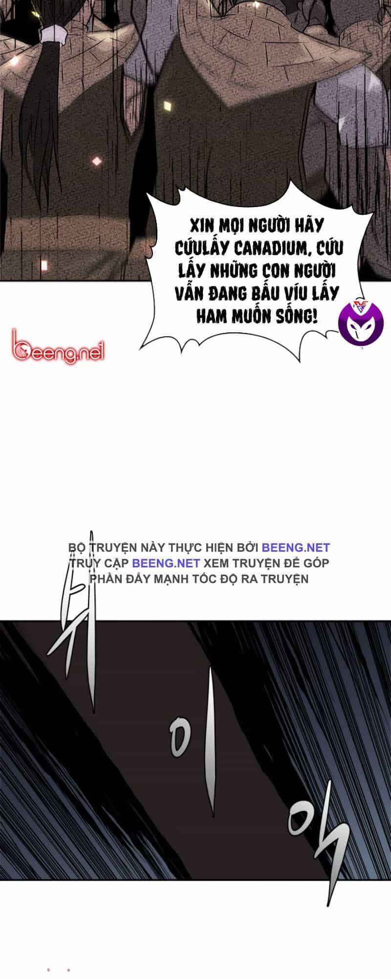 Chiến Binh Đến Từ Thế Giới Khác - Chương 61 - ảnh 31