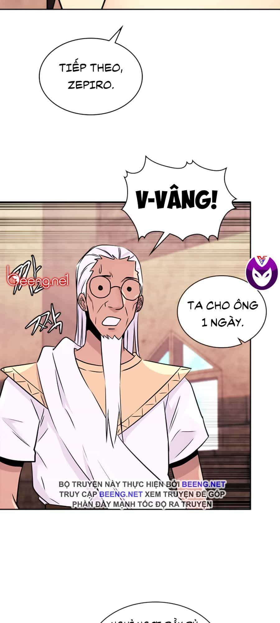 Chiến Binh Đến Từ Thế Giới Khác - Chương 62 - ảnh 11