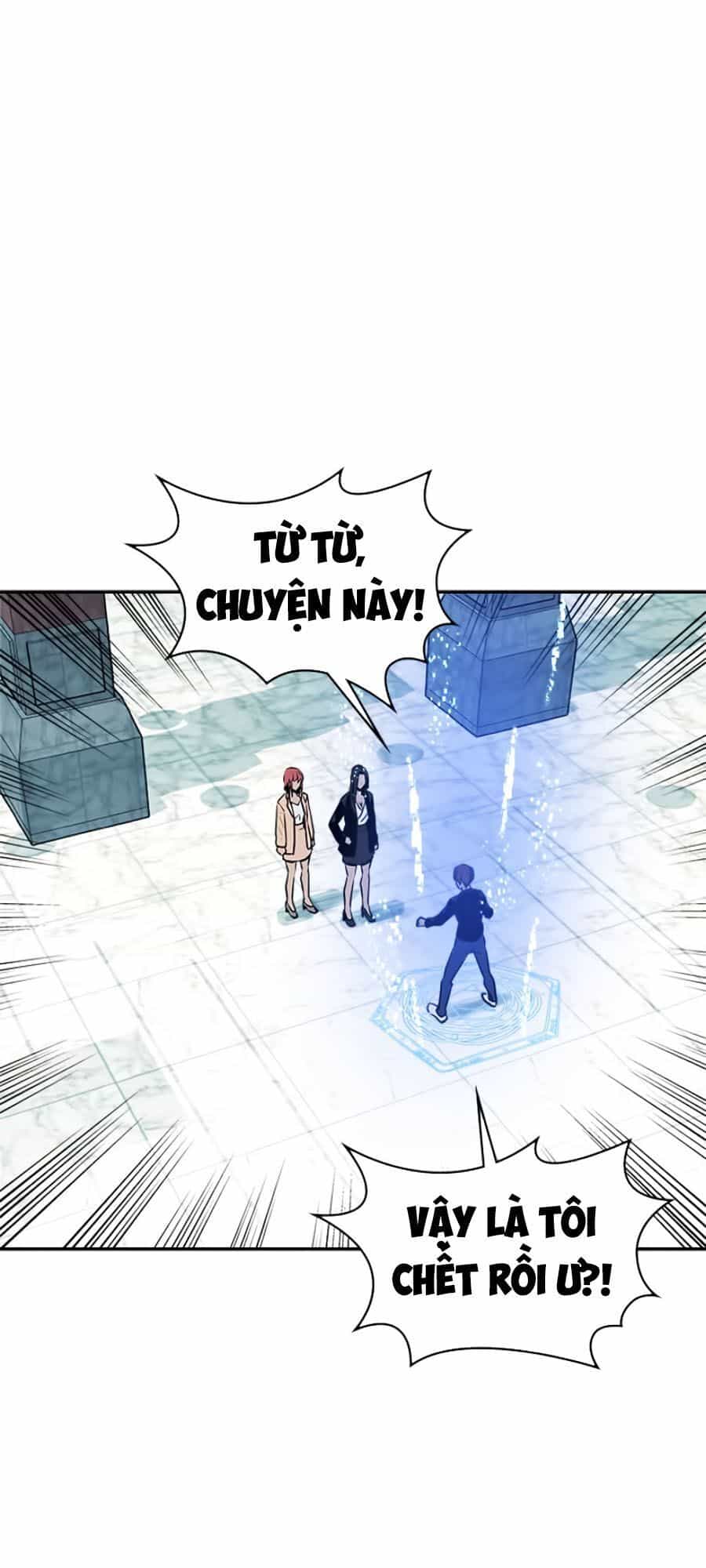Chiến Binh Đến Từ Thế Giới Khác - Chương 62 - ảnh 38