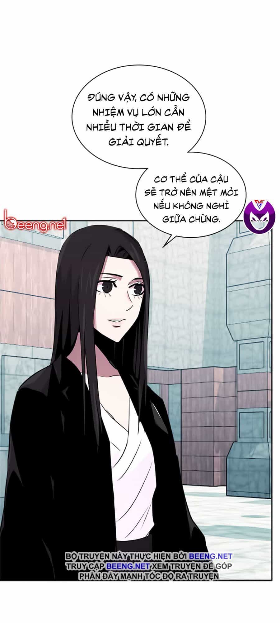 Chiến Binh Đến Từ Thế Giới Khác - Chương 62 - ảnh 42