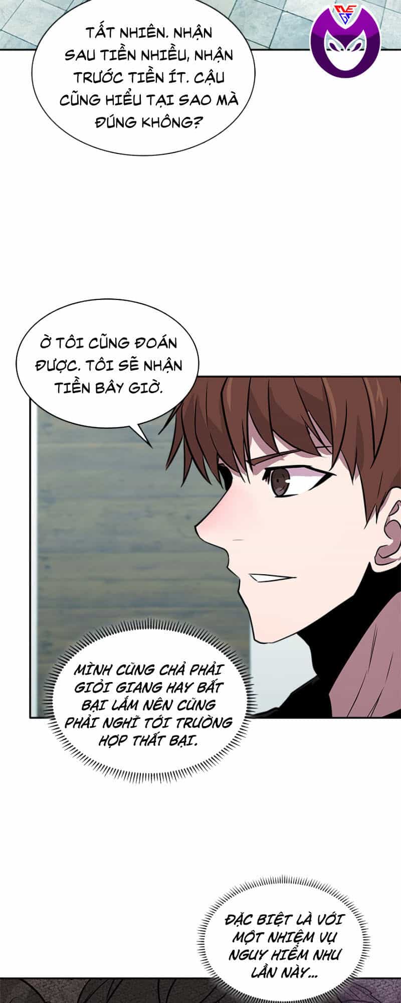 Chiến Binh Đến Từ Thế Giới Khác - Chương 63 - ảnh 51