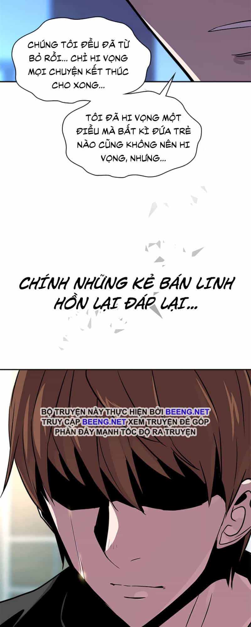 Chiến Binh Đến Từ Thế Giới Khác - Chương 64 - ảnh 40